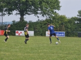 S.K.N.W.K. JO19-1 - Halsteren JO19-2 (competitie) 2024-2025 (3e fase) (147/225)